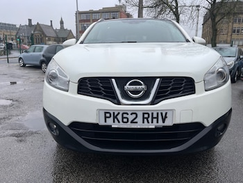Used Nissan Qashqai 2012 for sale - 77489809: Photo