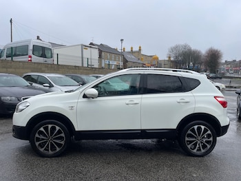 Used Nissan Qashqai 2012 for sale - 77489809: Photo