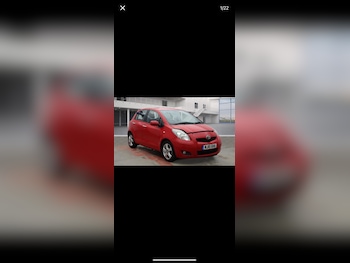 2010 (10) - 1.33 VVT-i TR 5dr [6]