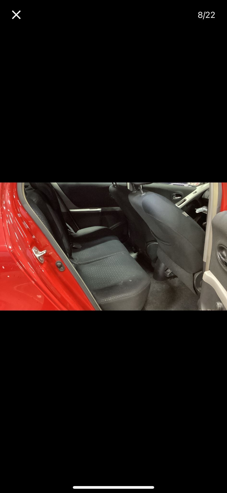 Used Toyota Yaris 2010 for sale - 76858769: Photo 7