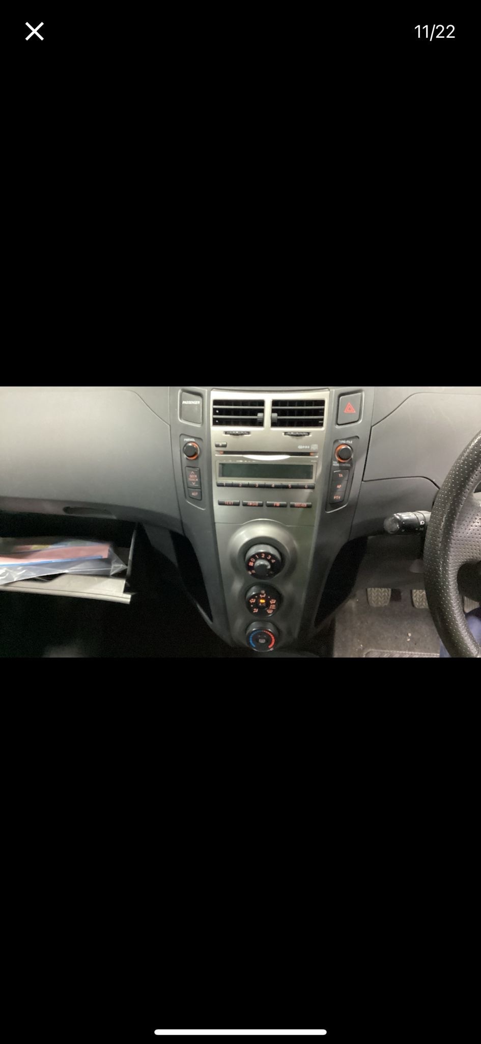 Used Toyota Yaris 2010 for sale - 76858769: Photo 8