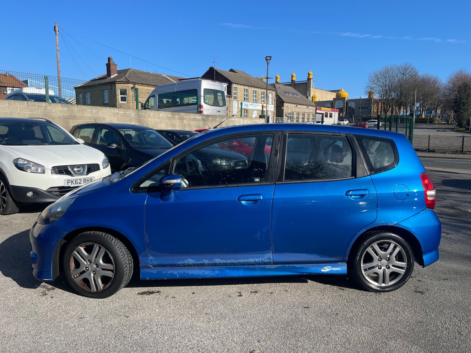 Used Honda Jazz 2007 for sale - 77730965: Photo 5