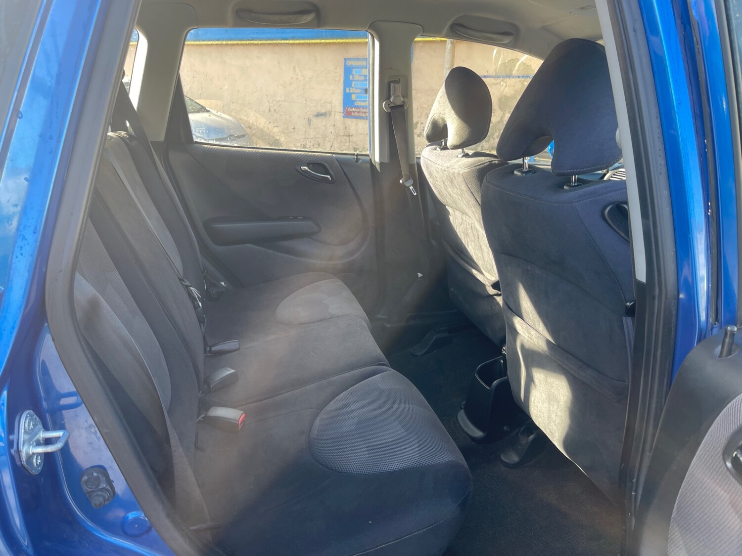 Used Honda Jazz 2007 for sale - 77730965: Photo 9