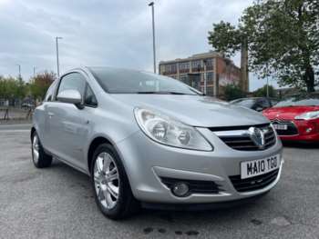 2010 (10) - 1.2i 16V Design 3dr