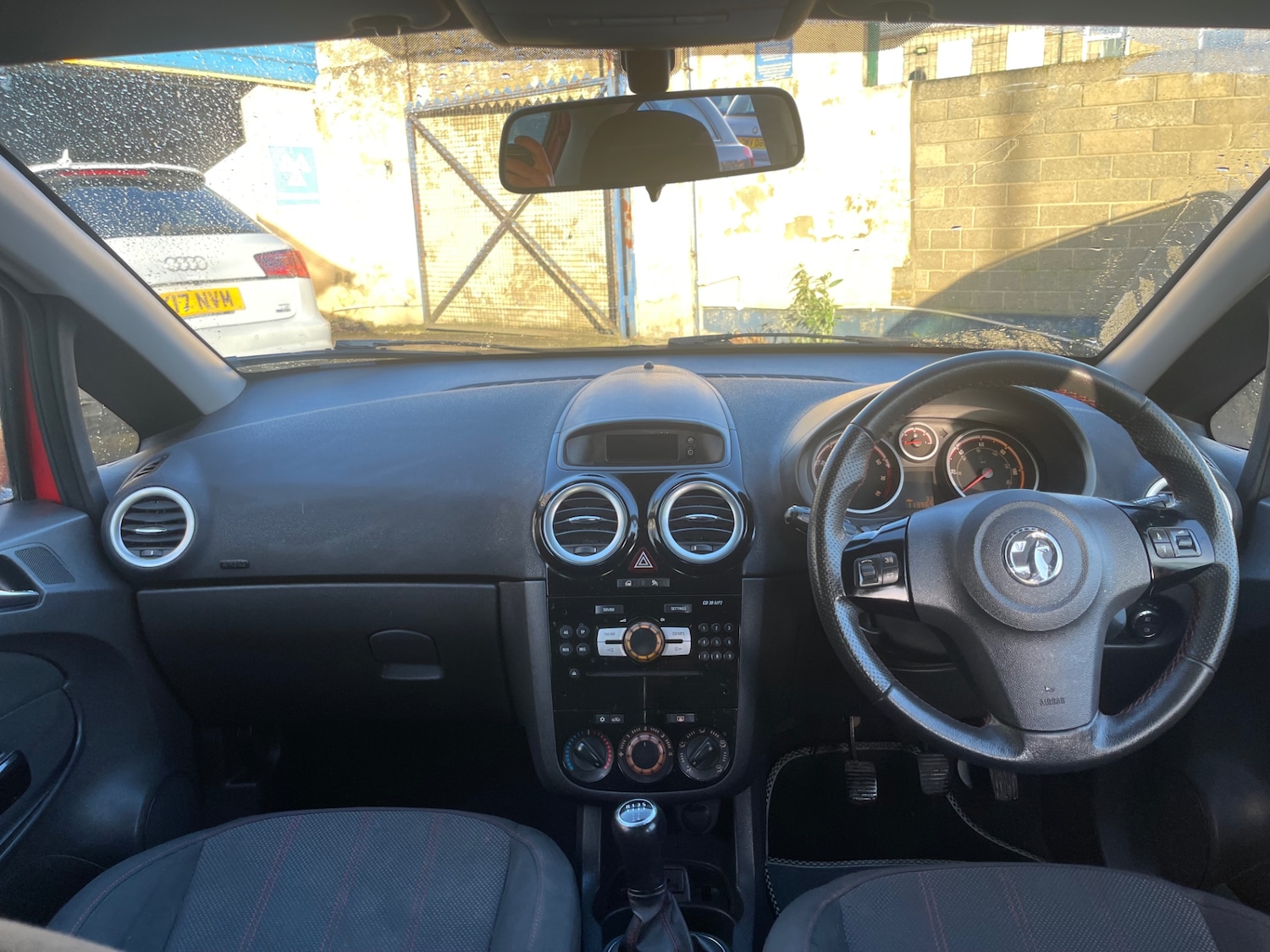 Used Vauxhall Corsa 2012 for sale - 77001872: Photo 11