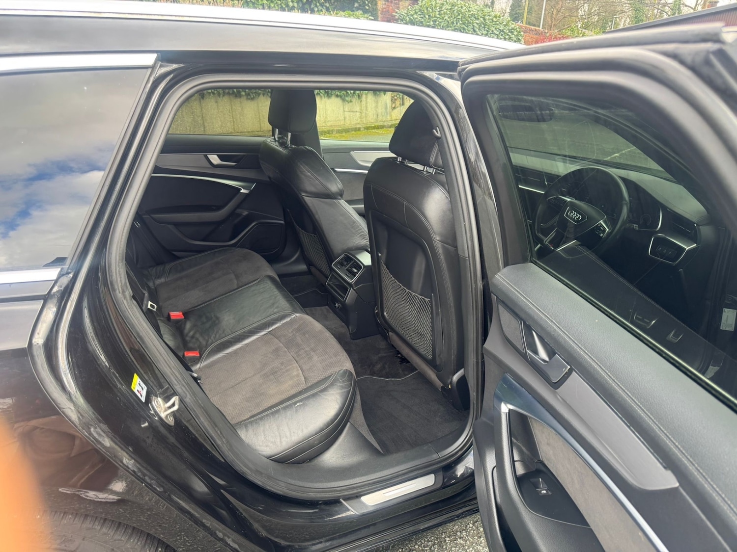 Used Audi A6 2019 for sale - 77635634: Photo 10