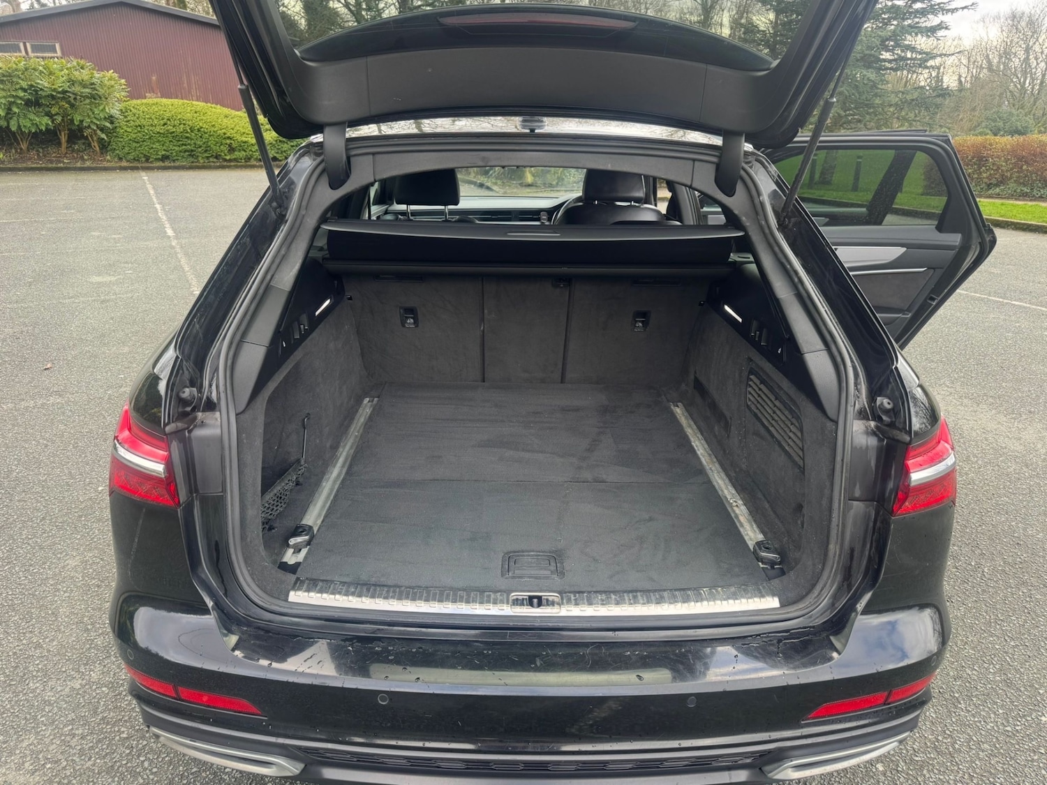 Used Audi A6 2019 for sale - 77635634: Photo 12