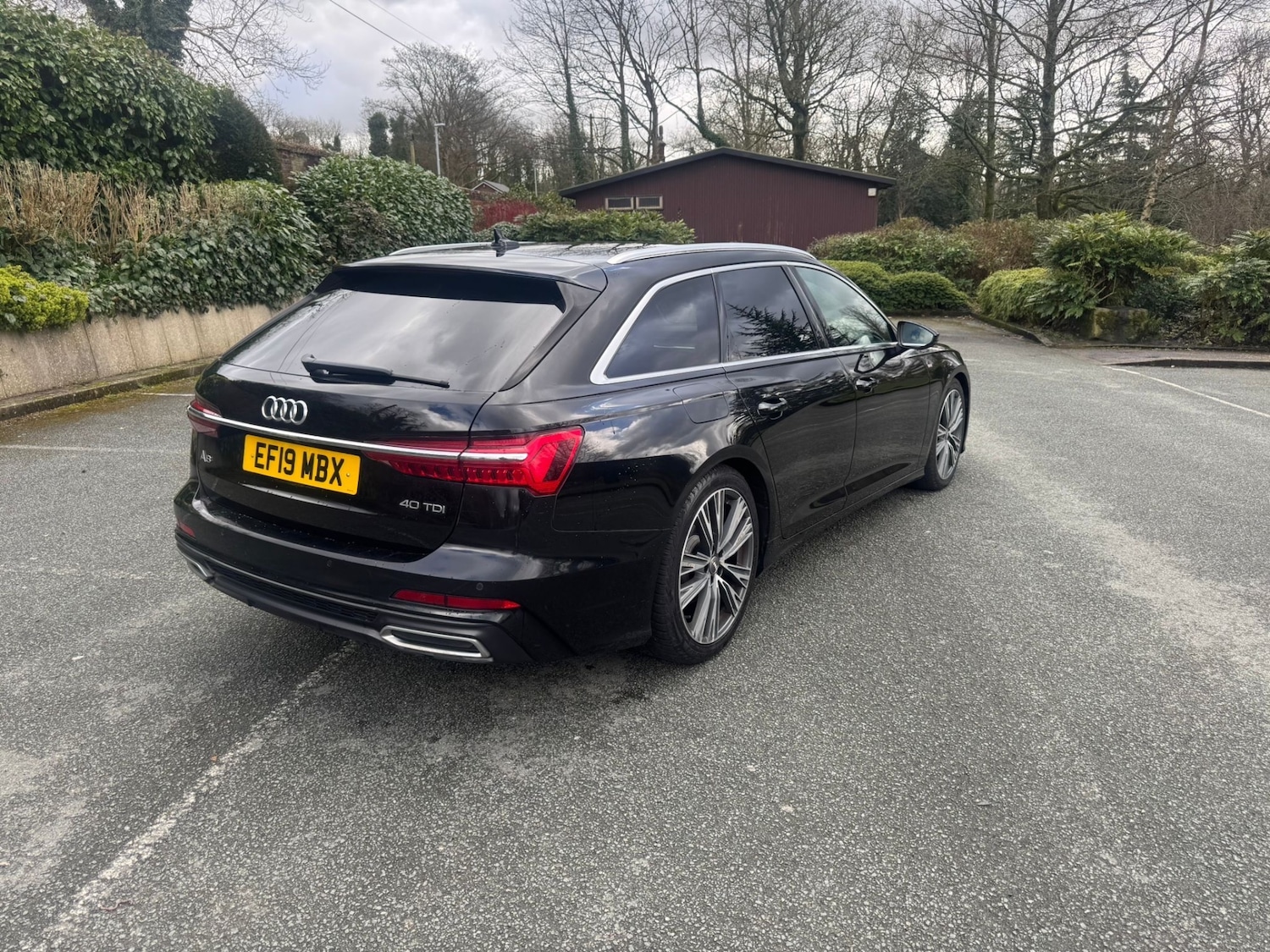 Used Audi A6 2019 for sale - 77635634: Photo 6