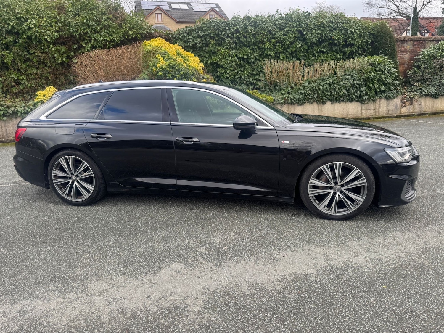 Used Audi A6 2019 for sale - 77635634: Photo 7