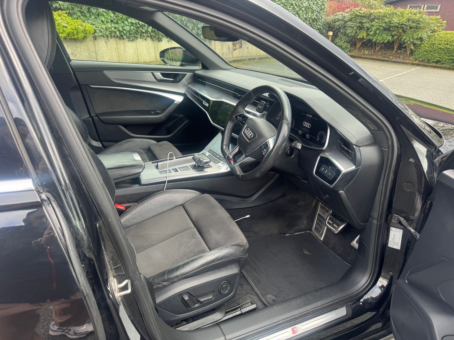 Used Audi A6 2019 for sale - 77635634: Photo 8