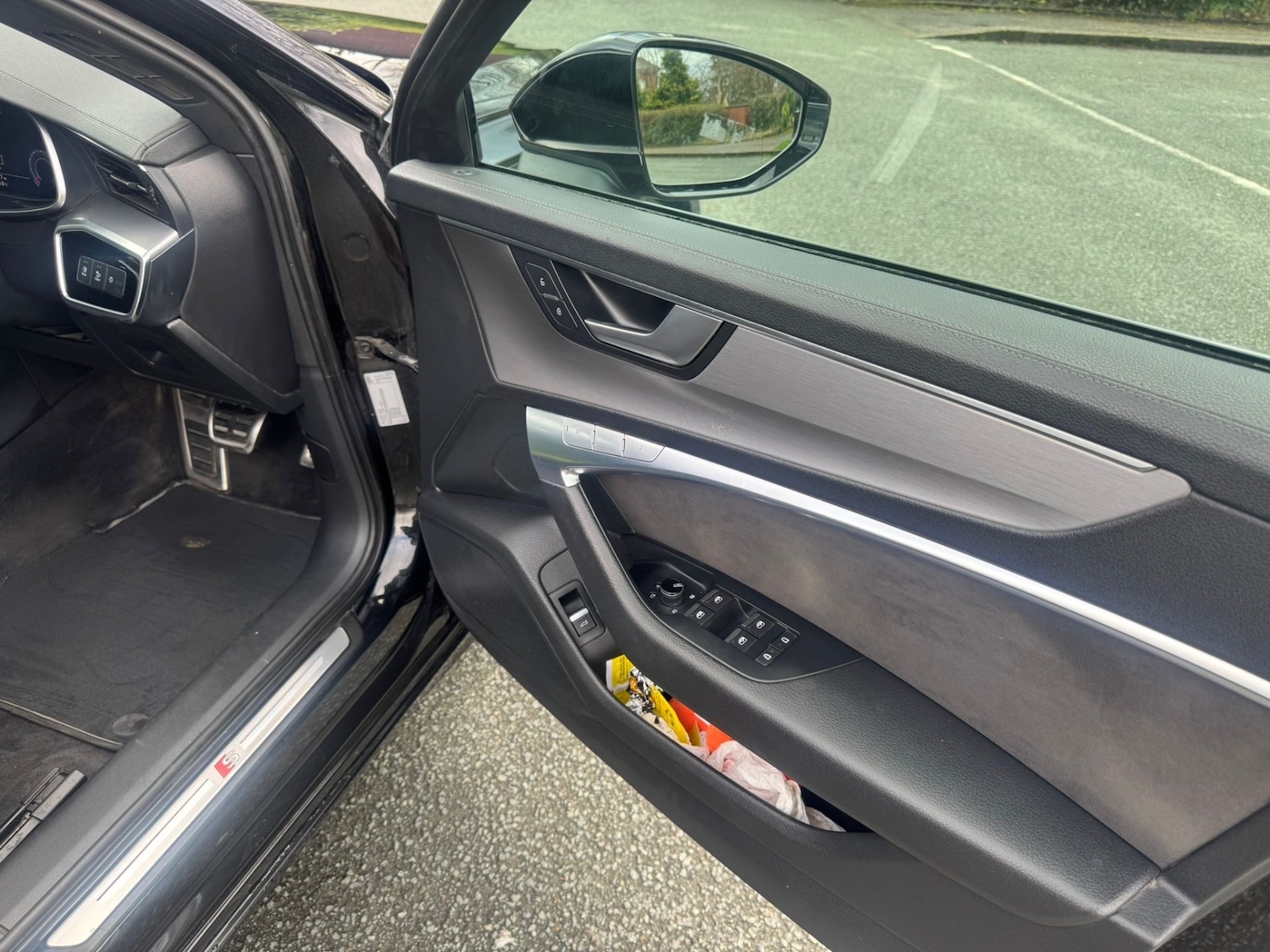 Used Audi A6 2019 for sale - 77635634: Photo 9