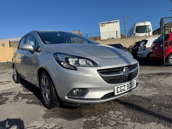 Used Vauxhall Corsa 2016 for sale - 76389773: Photo