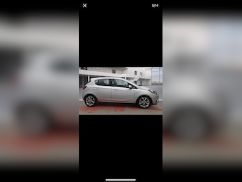 Used Vauxhall Corsa 2016 for sale - 76389773: Photo