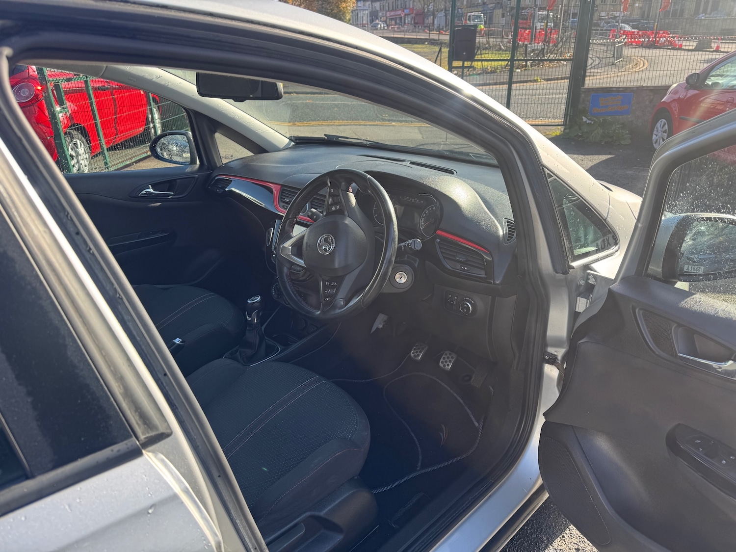 Used Vauxhall Corsa 2016 for sale - 76389773: Photo 8