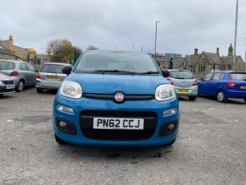 Used Fiat Panda 2012 for sale - 72807124: Photo