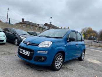 Used Fiat Panda 2012 for sale - 72807124: Photo