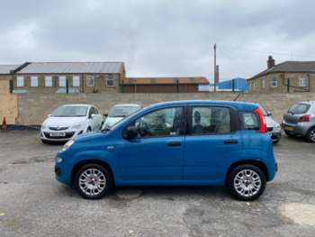 Used Fiat Panda 2012 for sale - 72807124: Photo