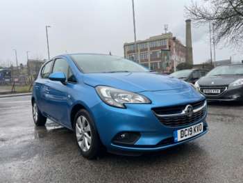 2019 (19) - 1.4 Design 5dr