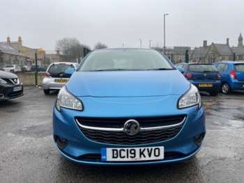 Used Vauxhall Corsa 2019 for sale - 73745471: Photo