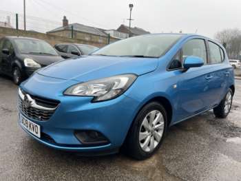 Used Vauxhall Corsa 2019 for sale - 73745471: Photo