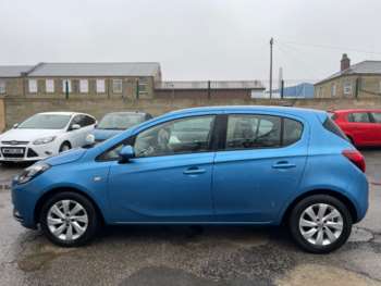 Used Vauxhall Corsa 2019 for sale - 73745471: Photo
