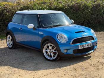 Used MINI Hatch 2009 for sale - 74787560: Photo