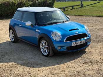Used MINI Hatch 2009 for sale - 74787560: Photo