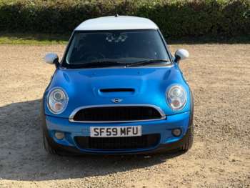 Used MINI Hatch 2009 for sale - 74787560: Photo