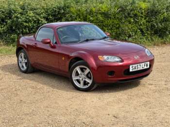 Used Mazda MX-5 2007 for sale - 74787778: Photo