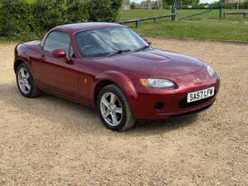 Used Mazda MX-5 2007 for sale - 74787778: Photo