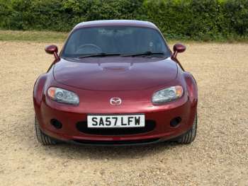 Used Mazda MX-5 2007 for sale - 74787778: Photo