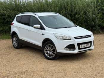 Used Ford Kuga 2013 for sale - 74908890: Photo