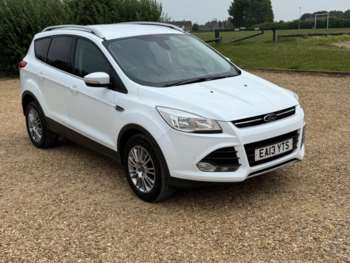 Used Ford Kuga 2013 for sale - 74908890: Photo