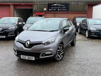 (16) - 0.9 TCe ENERGY Dynamique S Nav Euro 6 (s/s) 5dr