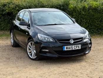 2015 (15) - 2.0 CDTi Tech Line GT Euro 5 (s/s) 5dr