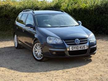 2010 (10) - 2.0 TDI Sportline Euro 4 5dr