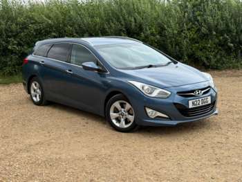 Used Hyundai i40 2011 for sale - 74848256: Photo
