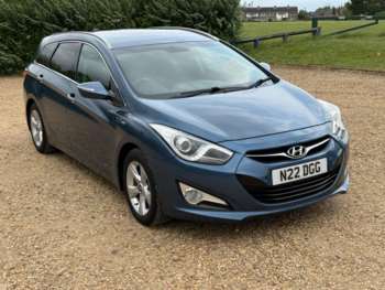 Used Hyundai i40 2011 for sale - 74848256: Photo