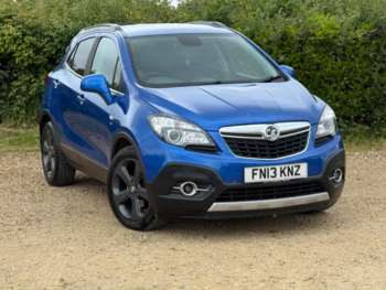 2013 (13) - 1.7 CDTi SE 5dr