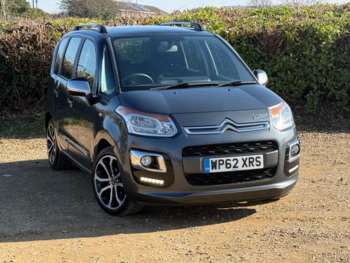 2013 (62) - 1.6 HDi 8V Selection 5dr