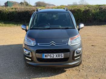 Used Citroen C3 Picasso 2013 for sale - 74788131: Photo