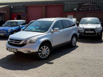 Used Honda CR-V 2012 for sale - 74788075: Photo