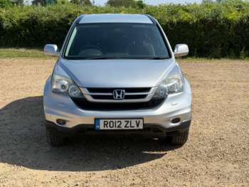 Used Honda CR-V 2012 for sale - 74788075: Photo
