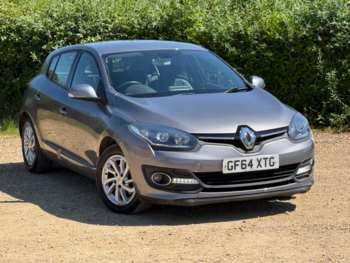 (64) - 1.5 dCi ENERGY Dynamique TomTom Euro 5 (s/s) 5dr