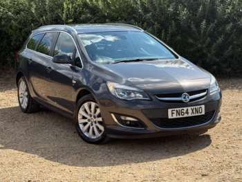 2014 (64) - 2.0 CDTi Elite Sports Tourer Euro 5 (s/s) 5dr