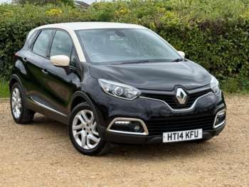 2014 (14) - 1.5 dCi 90 Dynamique MediaNav Energy 5dr