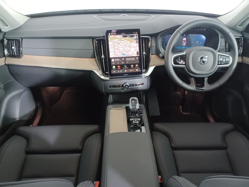 Used Volvo XC90 2025 for sale - 77124140: Photo 11