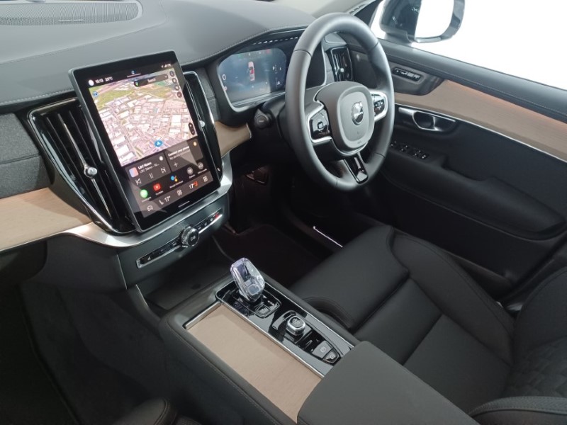 Used Volvo XC90 2025 for sale - 77124140: Photo 16