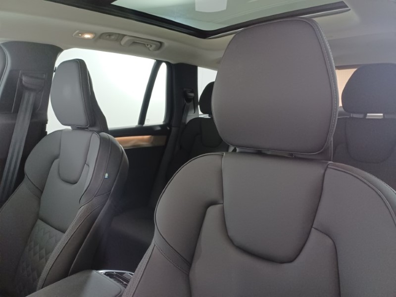 Used Volvo XC90 2025 for sale - 77124140: Photo 17
