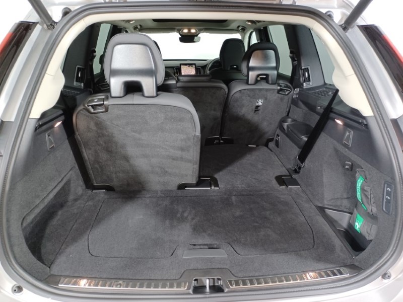 Used Volvo XC90 2025 for sale - 77124140: Photo 19